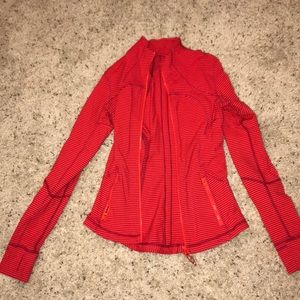 Lululemon Jacket (Size 4)
